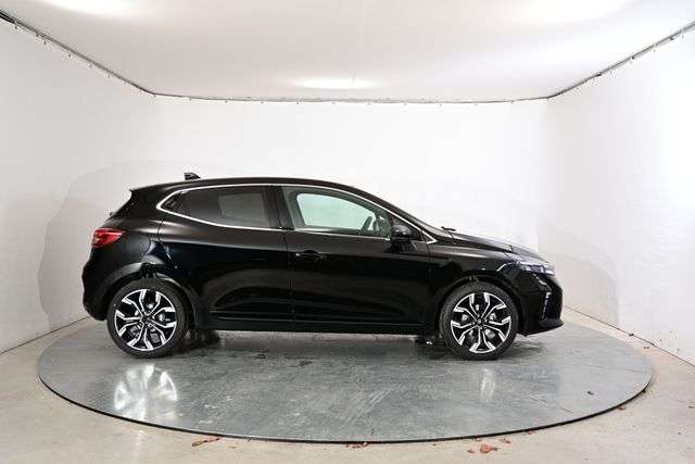 Fahrzeugbild eines Mitsubishi Colt