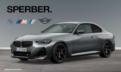 Bild BMW 2er-Reihe