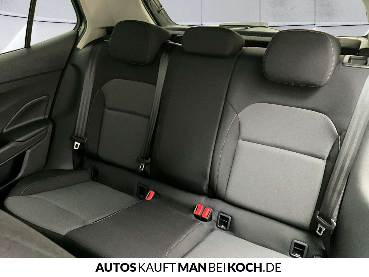 Fahrzeugbild eines Skoda Fabia