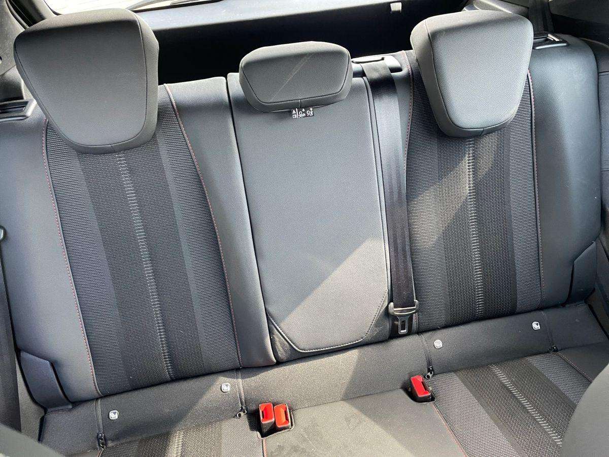 Fahrzeugbild eines Opel Mokka