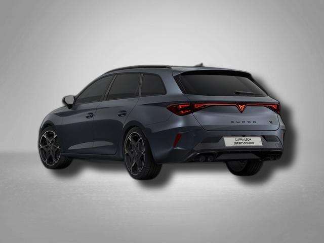 Fahrzeugbild eines CUPRA Leon