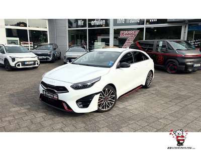 Bild Kia cee'd