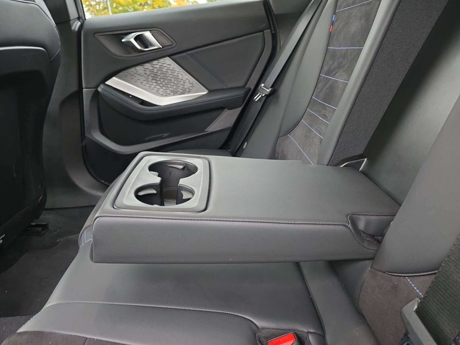 Fahrzeugbild eines BMW 2er-Reihe