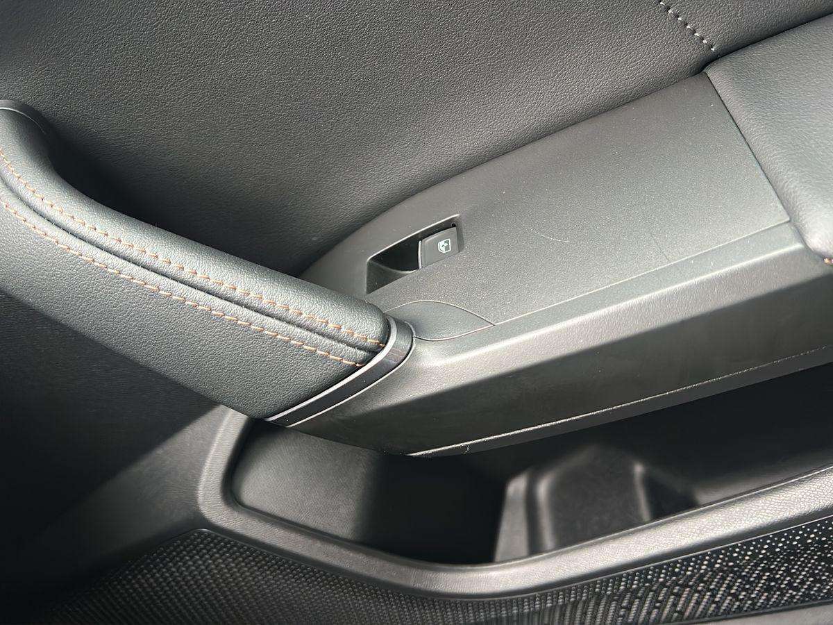 Fahrzeugbild eines CUPRA Formentor