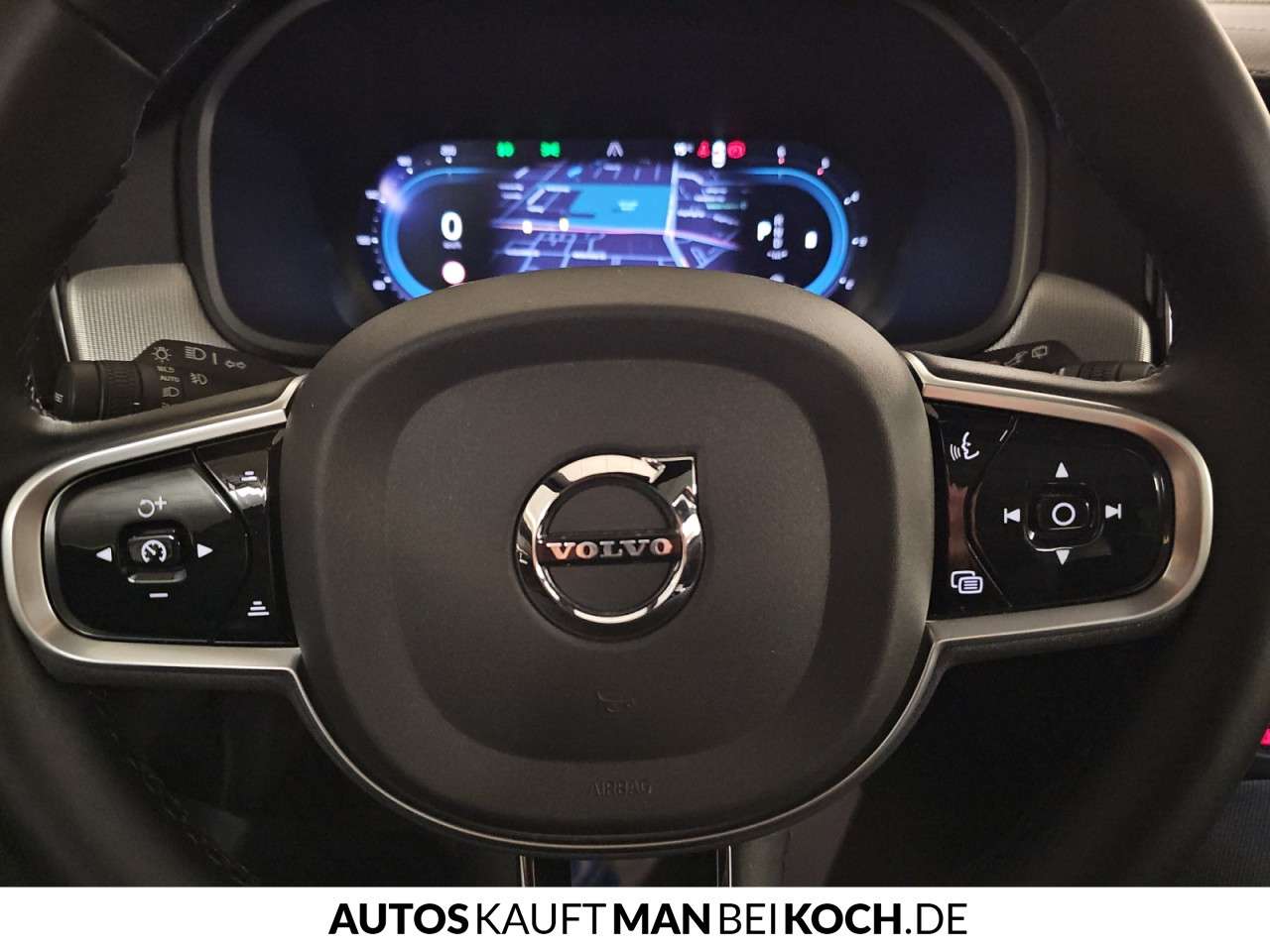 Fahrzeugbild eines Volvo V90