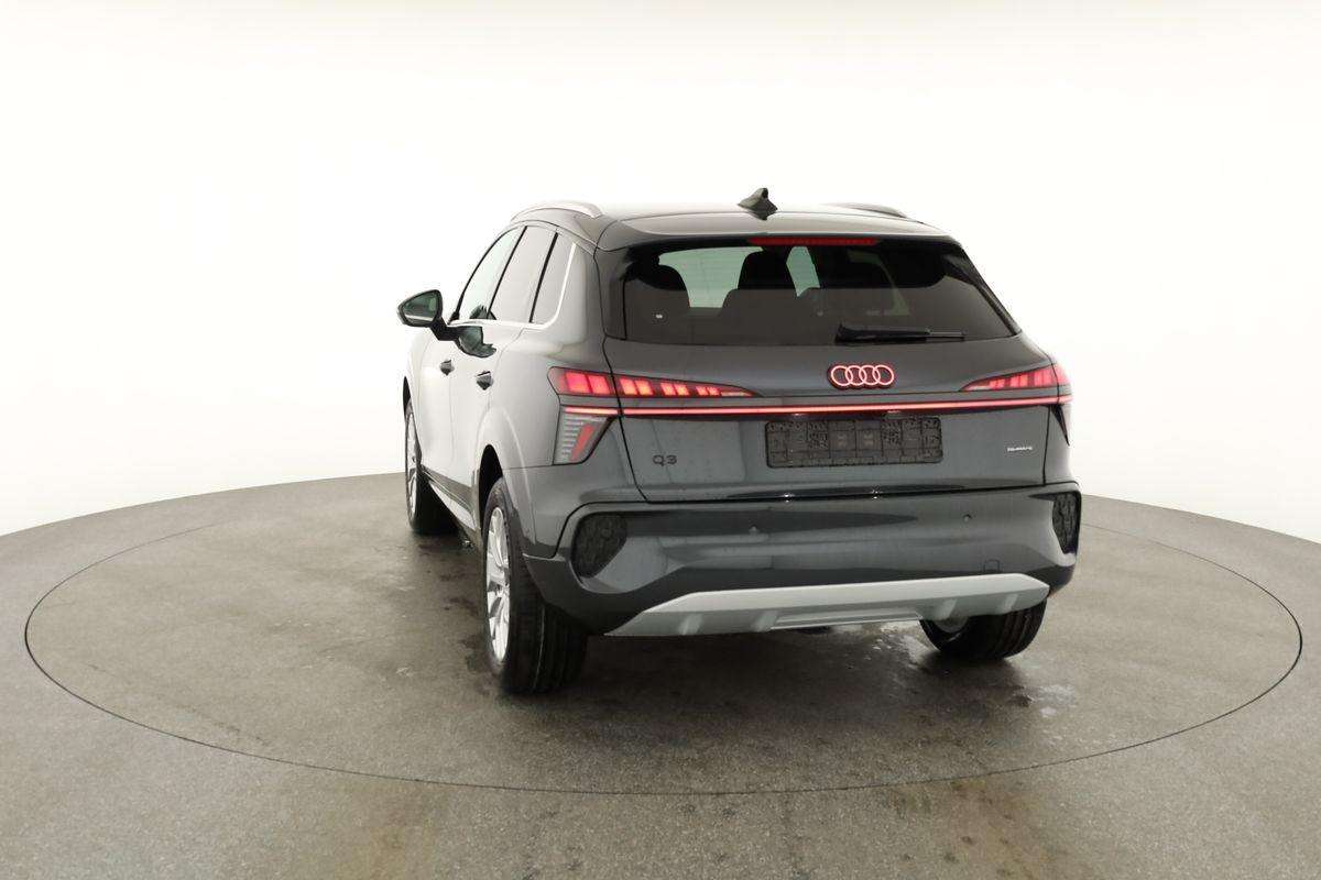 Fahrzeugbild eines Audi Q3