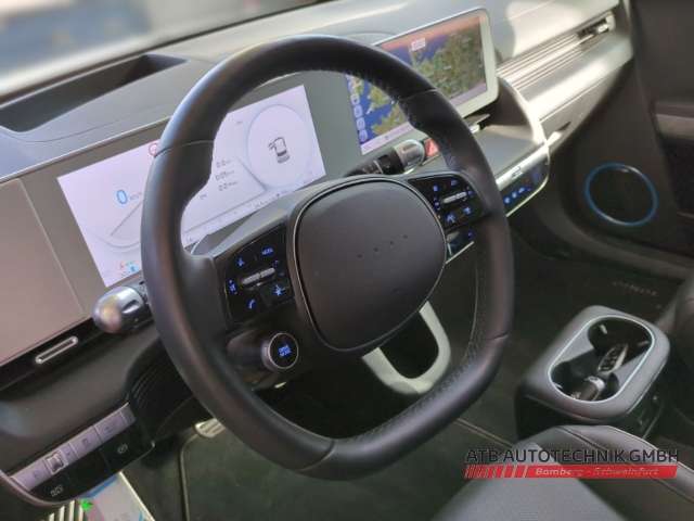 Fahrzeugbild eines Hyundai IONIQ 5