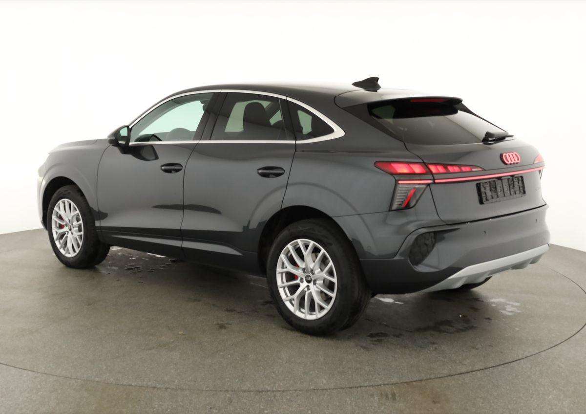 Fahrzeugbild eines Audi Q3