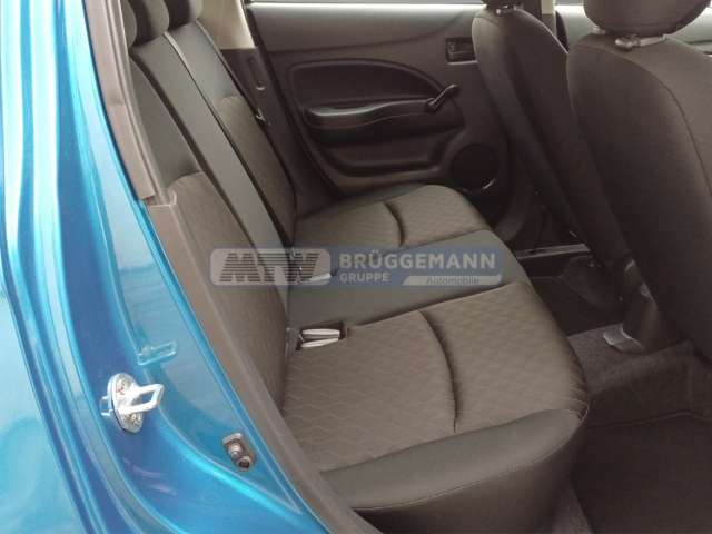 Fahrzeugbild eines Mitsubishi Space Star