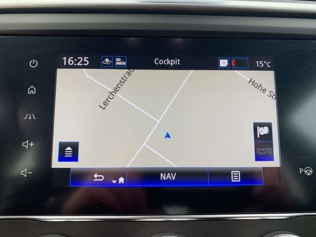 Fahrzeugbild eines Renault Kadjar