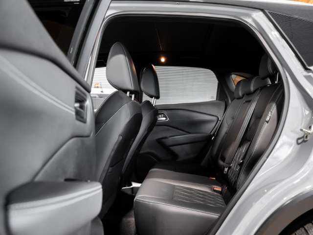 Fahrzeugbild eines Nissan Qashqai