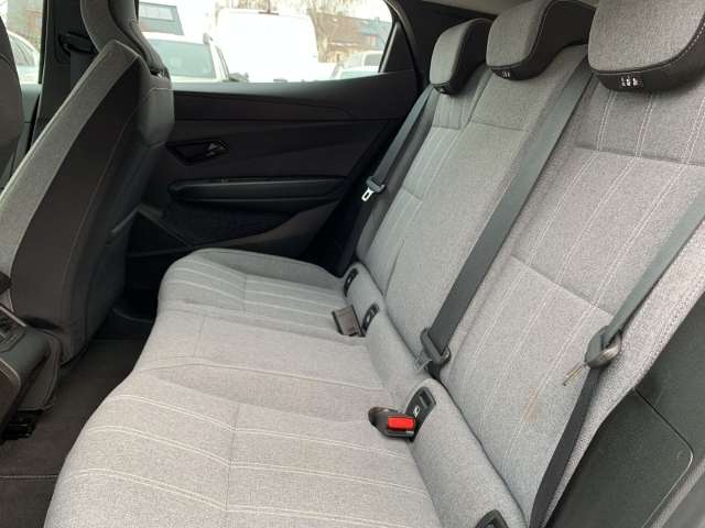 Fahrzeugbild eines Renault Megane E-TECH