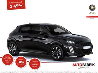 Bild Peugeot 208
