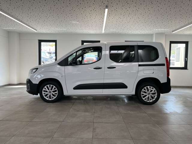 Fahrzeugbild eines Fiat Doblò