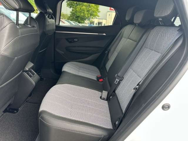 Fahrzeugbild eines Renault Megane E-TECH