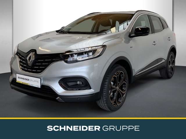 Fahrzeugbild eines Renault Kadjar