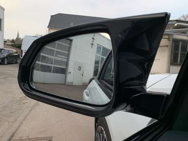 Fahrzeugbild eines BMW 1er-Reihe