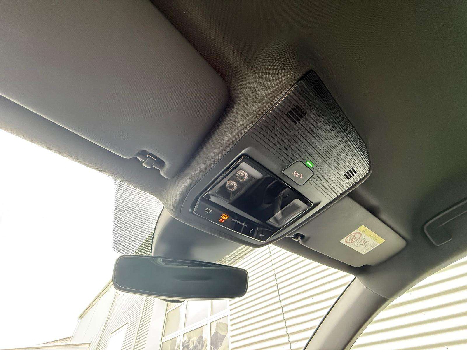 Fahrzeugbild eines CUPRA Leon