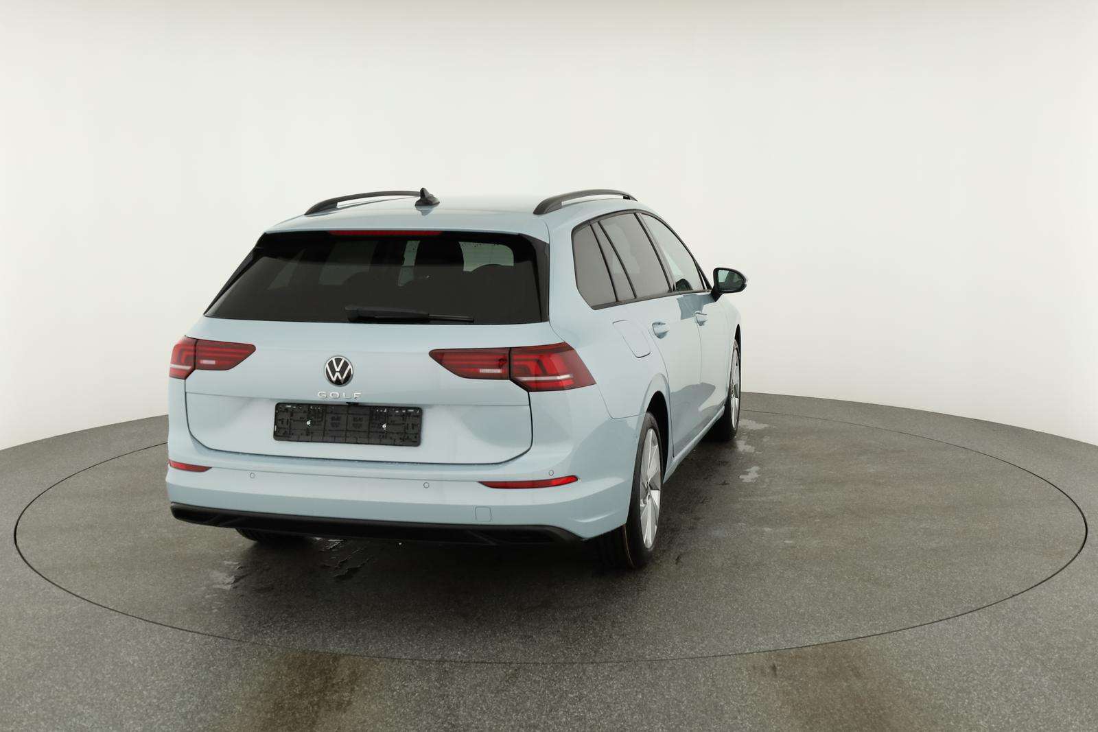 Fahrzeugbild eines Volkswagen Golf