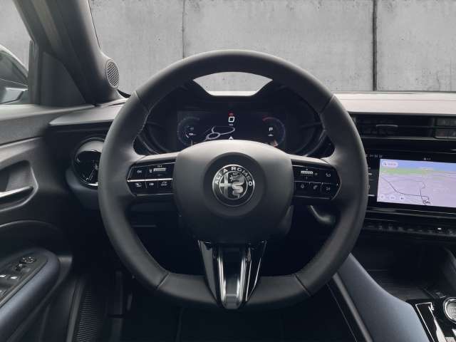 Fahrzeugbild eines Alfa Romeo Junior