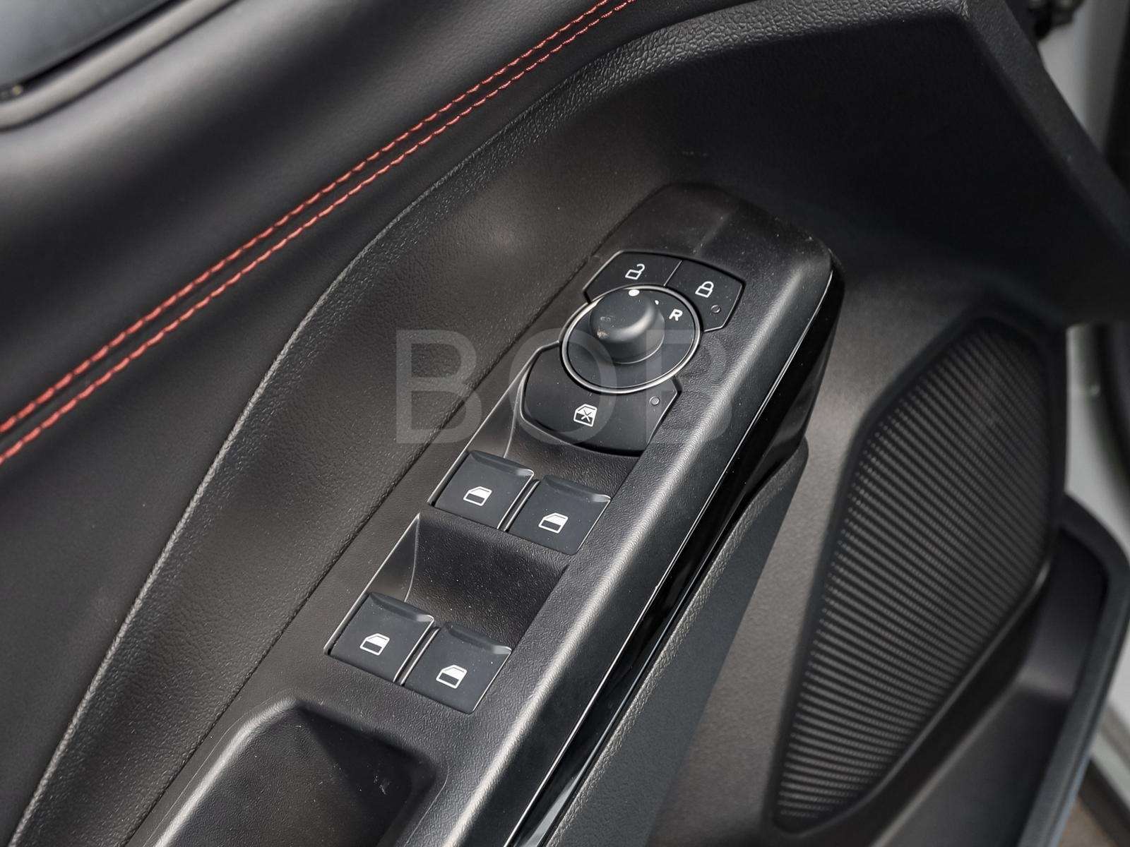 Fahrzeugbild eines Ford Puma