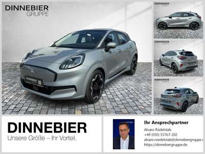 Bild Ford Puma Gen-E