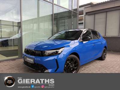 Bild Opel Corsa