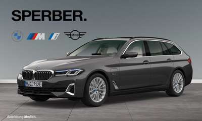 Bild BMW 5er-Reihe
