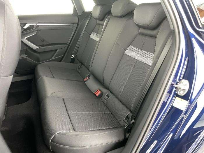 Fahrzeugbild eines Audi A3
