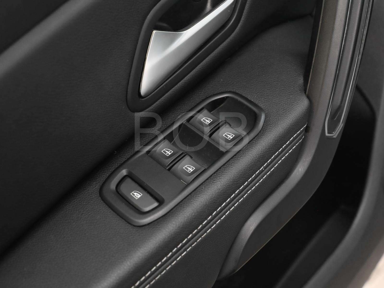 Fahrzeugbild eines Dacia Duster