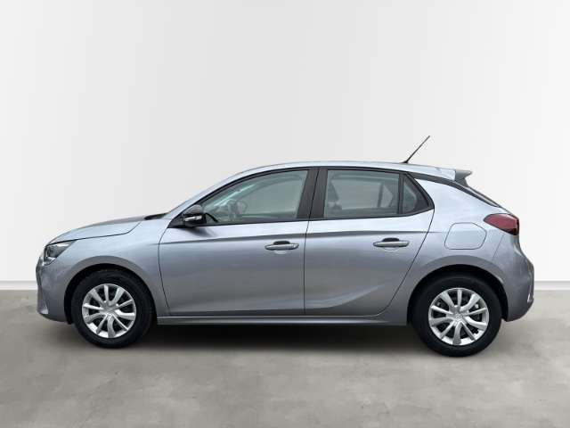 Fahrzeugbild eines Opel Corsa