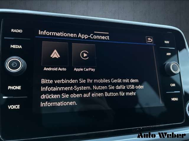 Fahrzeugbild eines Volkswagen T-Roc