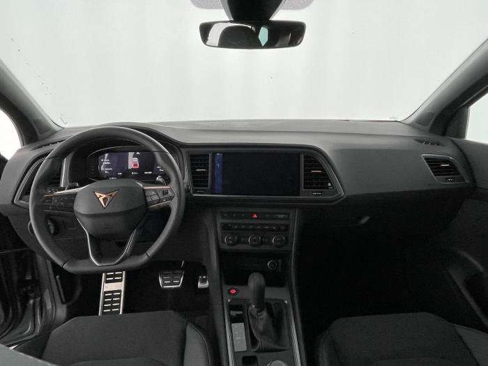 Fahrzeugbild eines CUPRA Ateca