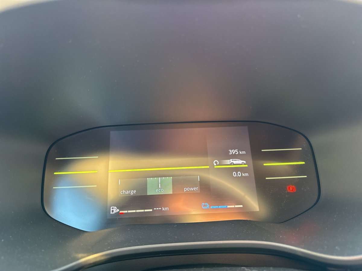 Fahrzeugbild eines Dacia Jogger