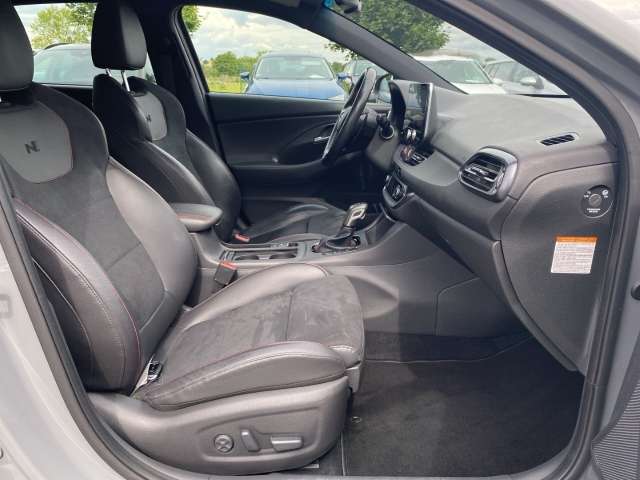 Fahrzeugbild eines Hyundai i30