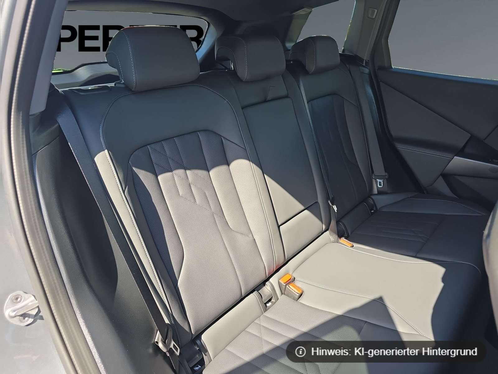 Fahrzeugbild eines BMW X3