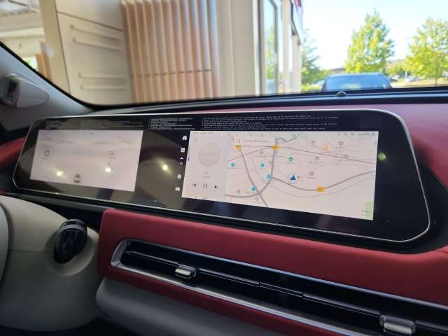 Fahrzeugbild eines GWM Ora 03