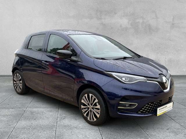 Fahrzeugbild eines Renault ZOE