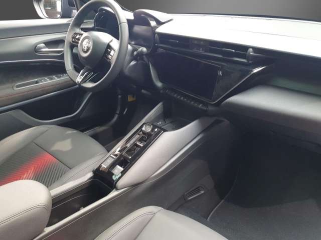 Fahrzeugbild eines Alfa Romeo Junior