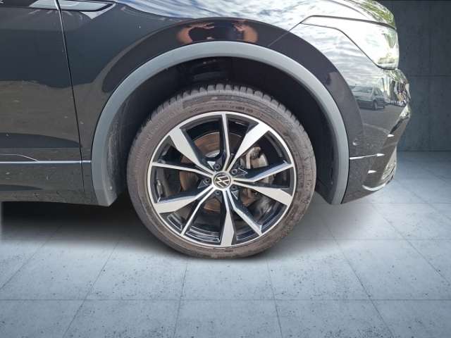 Fahrzeugbild eines Volkswagen Tiguan Allspace