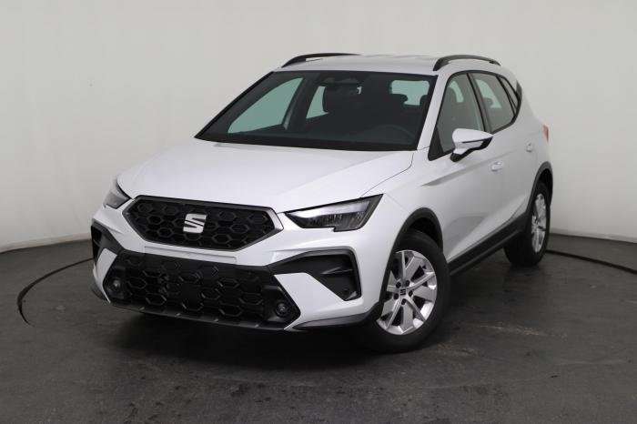 Fahrzeugbild eines SEAT Arona