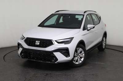 Bild SEAT Arona