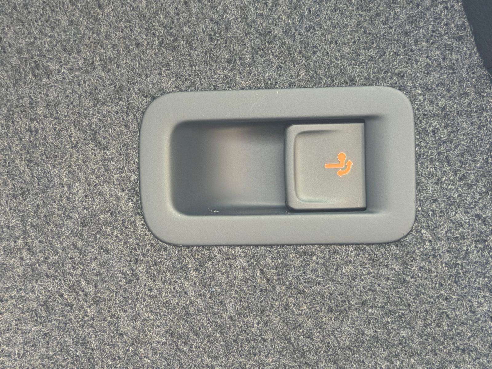 Fahrzeugbild eines Skoda Karoq