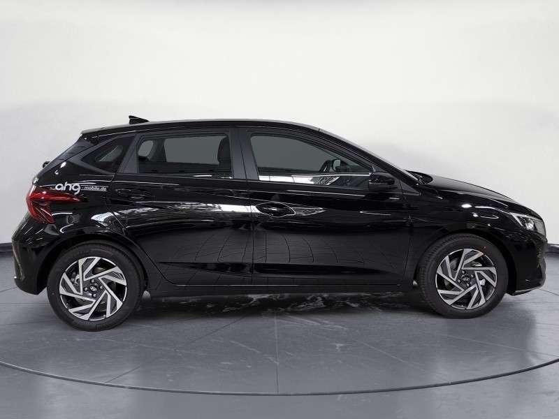 Fahrzeugbild eines Hyundai i20