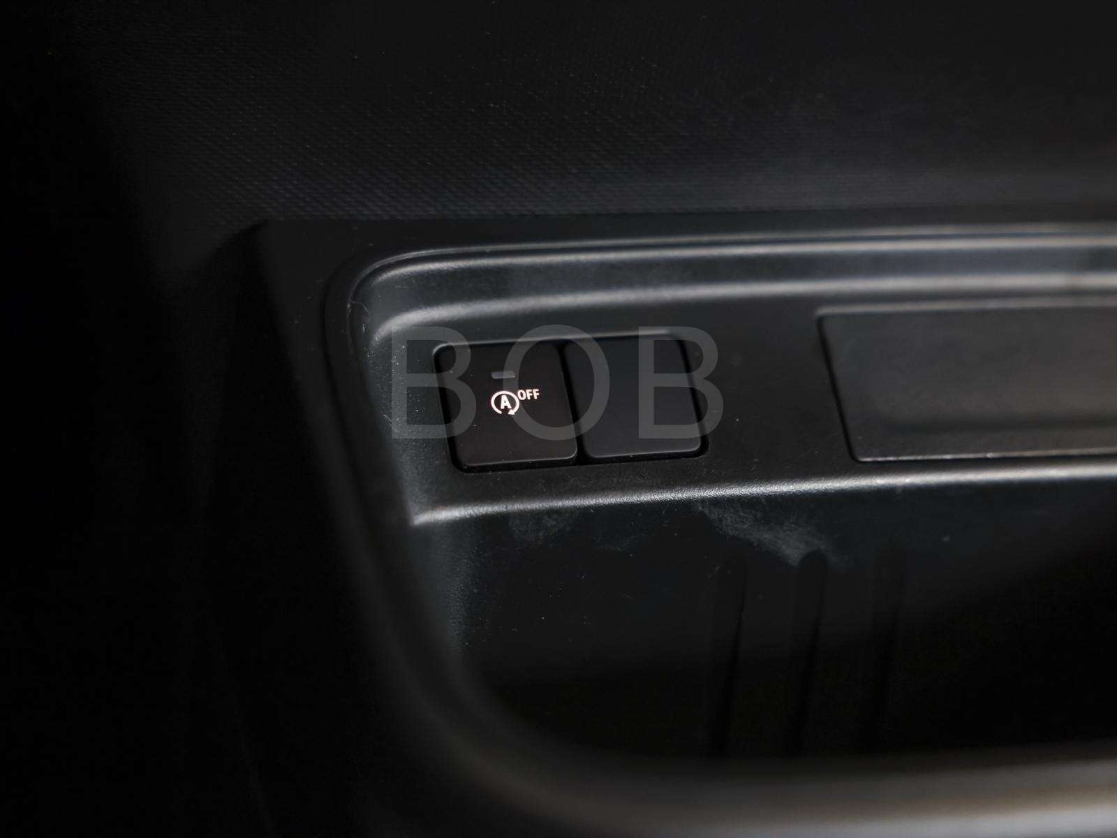 Fahrzeugbild eines Renault Twingo