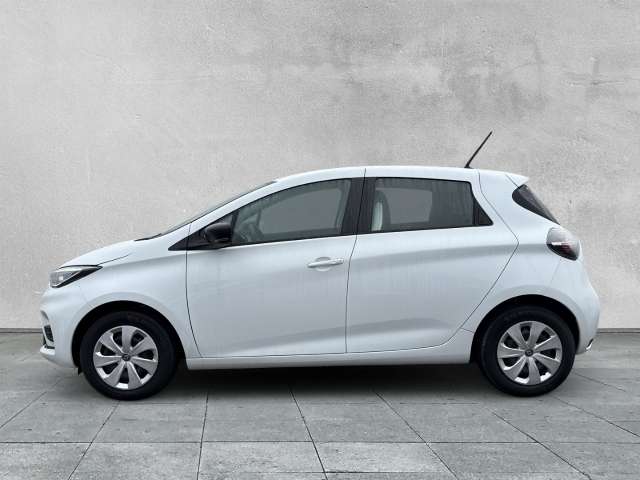 Fahrzeugbild eines Renault ZOE