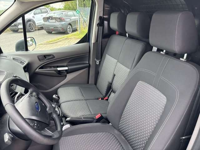 Fahrzeugbild eines Ford Transit Connect