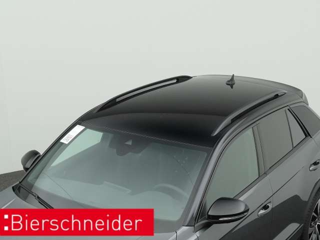 Fahrzeugbild eines Volkswagen T-Roc