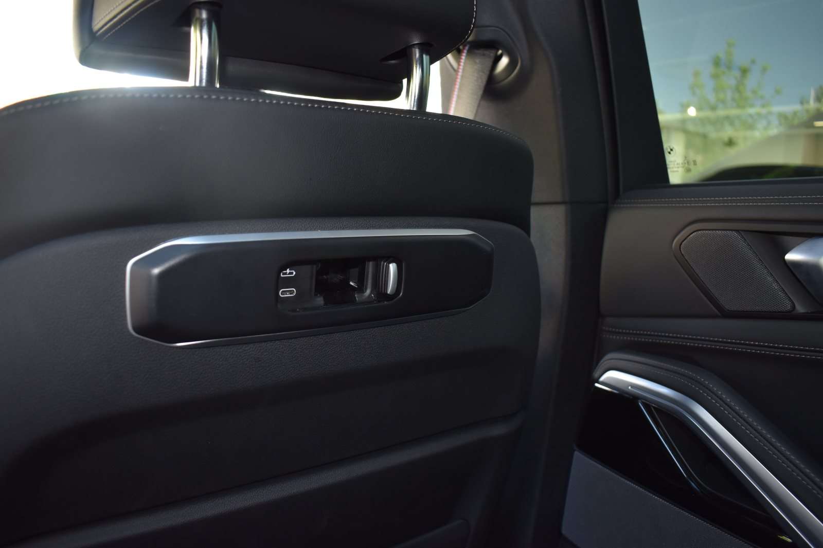 Fahrzeugbild eines BMW X6