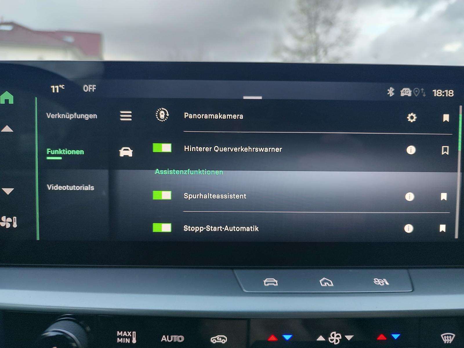Fahrzeugbild eines Opel Grandland X